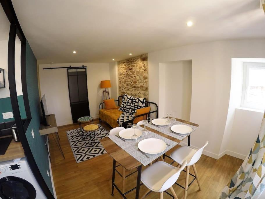 Appartement L'ecrin De Pauline